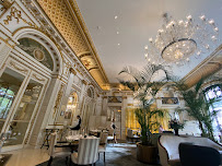 Atmosphère du Restaurant français Le Lobby à Paris - n°13