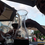 Photo n°1 de l'avis de Giuseppe.o fait le 09/07/2021 à 15:20 sur le  Ristorante Pizzeria da Moreno e Moira à San Giovanni di Baiano