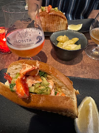 Guédille du Restaurant Lobsta à Nice - n°6