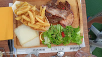 Steak du Restaurant Le P'ti Resto à Vieux-Boucau-les-Bains - n°17