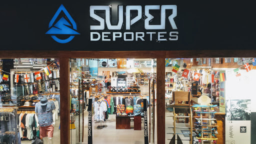 Super Deportes | Albrook Mall