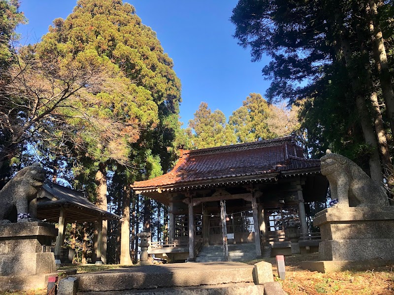 八幡神社