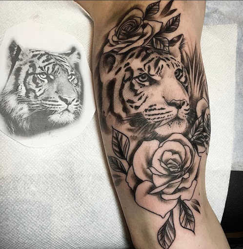 Explore bright ideas tattoo lebanon tn, creative tattoo ideas in Columbus, available at Amenti Tattoo Studio. LLC (Appointment Only)