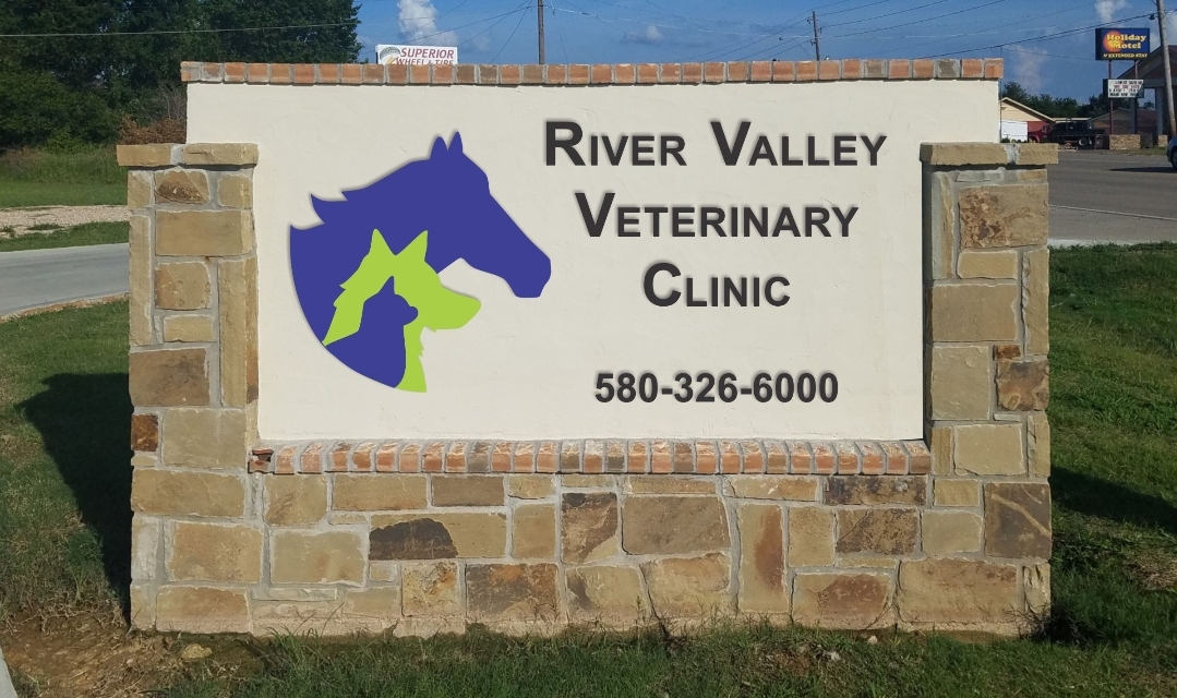 River Valley Veterinary Clinic