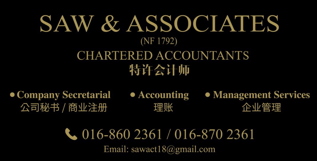 SAW & ASSOCIATES