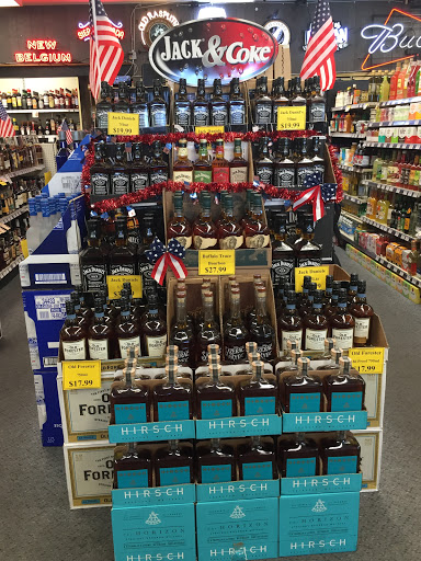 Liquor Store «Royal Liquors», reviews and photos, 3144 Williams Rd, San Jose, CA 95117, USA