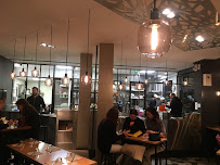 Atmosphère du Restaurant asiatique le petit cambodge Alibert à Paris - n°18