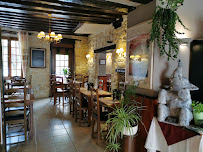 Atmosphère du Restaurant thaï Bistrot Thaï à Soisy-sous-Montmorency - n°13