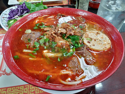 Pho Saigon Le image