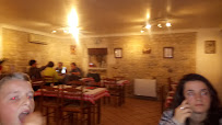 Atmosphère du Restaurant italien La Dolce Vita Restaurant/Pizzeria et son distributeur 24h/24 à Saint-Georges-d'Oléron - n°2