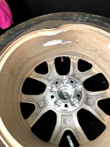 Tire Shop «Firestone Complete Auto Care», reviews and photos, 1800 S Broadway St, Moore, OK 73160, USA