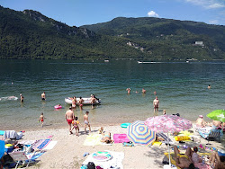 Foto von Spiaggia Ulisse Guzzi #alt_locality_no