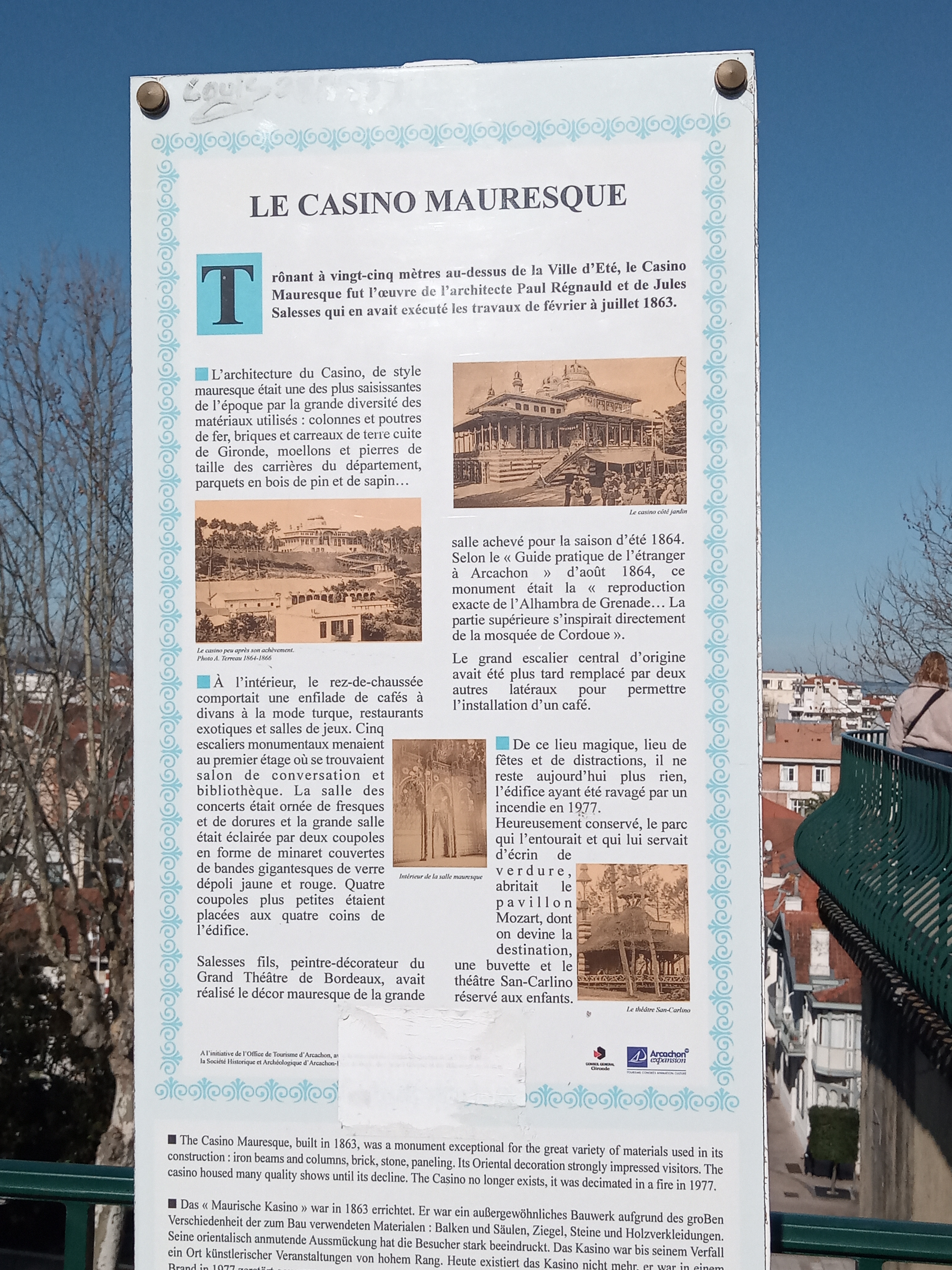 Photo n° 5 de l'avis de Florence.u fait le 12/02/2022 à 14:44