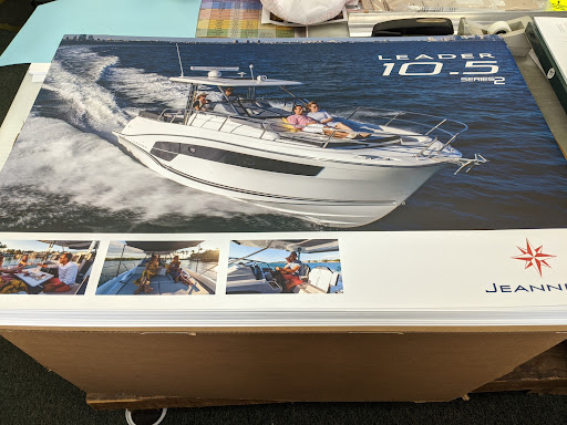 Commercial Printer «Minuteman Press - Annapolis», reviews and photos, 111 Chinquapin Round Rd #102, Annapolis, MD 21401, USA