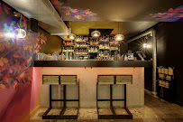 Photos du propriétaire du IVY - Bar à cocktails & Restaurant à Paris - n°16