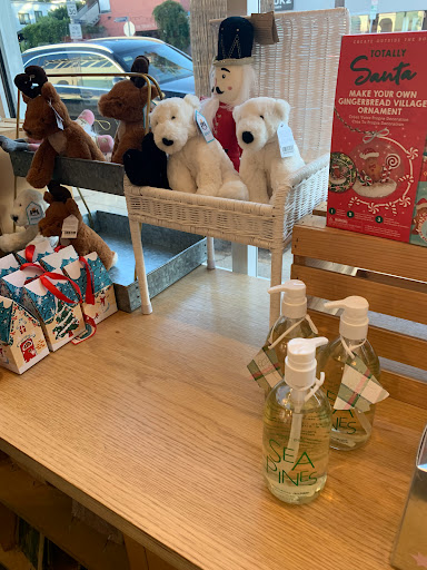 Gift Shop «Burro Flagship», reviews and photos, 1409 Abbot Kinney Blvd, Venice, CA 90291, USA