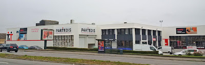 PARTEDIS Chauffage Sanitaire - Rennes à Rennes