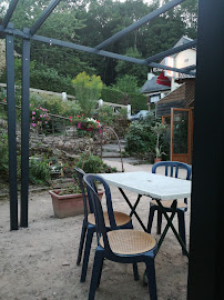 Atmosphère du Restaurant La Potinière à Clécy - n°7