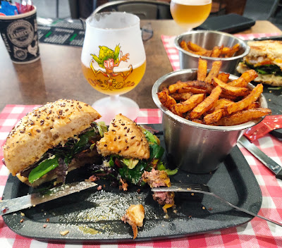 L'Esprit Biere à Brive-la-Gaillarde