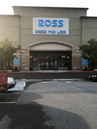 Clothing Store «Ross Dress for Less», reviews and photos, 11720 Medlock Bridge Rd, Johns Creek, GA 30097, USA