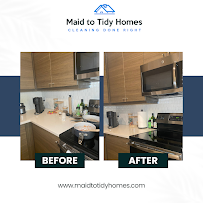Maid to Tidy Homes - Photo 8 - Car repair in , Dallas