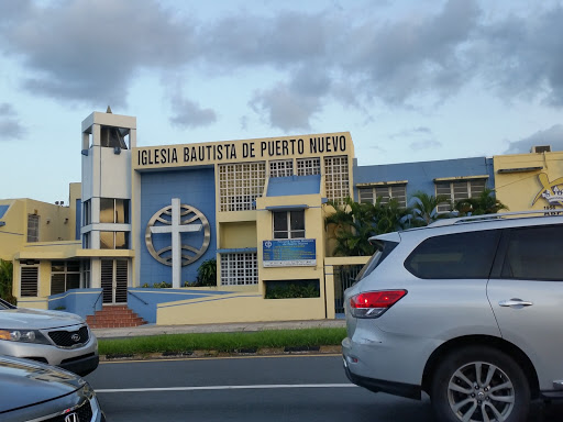 Academia Bautista de Puerto Nuevo