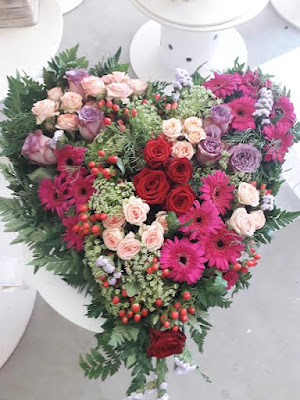 florilège à Fleurance