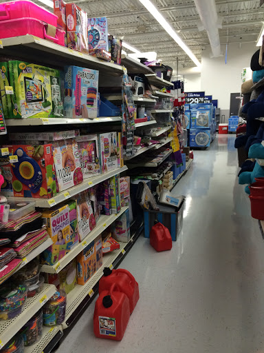 Discount Store «Walmart», reviews and photos, 250 NY-59, Suffern, NY 10901, USA