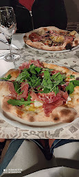 Photo n°23 de Giulia Trattoria & Pizzeria à Strasbourg ()