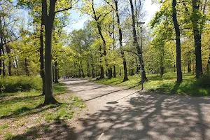 Park Grabiszyński image