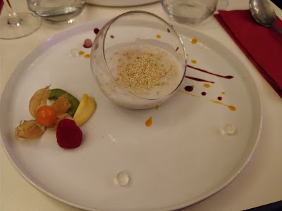 Restaurant Sanya Cuisine au Wok à Clisson
