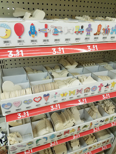 Craft Store «A.C. Moore Arts and Crafts», reviews and photos, 1069 Bloomfield Ave, Clifton, NJ 07012, USA