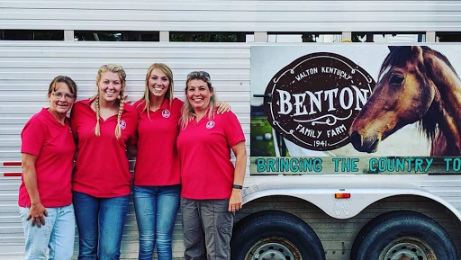 Farm «Benton Family Farm», reviews and photos, 11896 Old Lexington Pike, Walton, KY 41094, USA