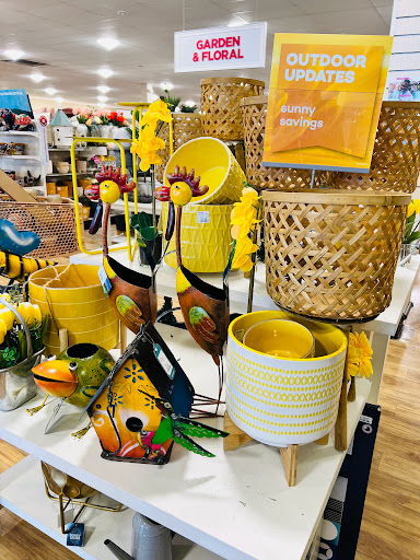 Department Store «T.J. Maxx & HomeGoods», reviews and photos, 3030 FM 544, Wylie, TX 75098, USA