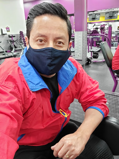 Gym «Planet Fitness», reviews and photos, 8101 Tonnelle Ave, North Bergen, NJ 07047, USA