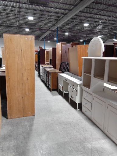 Non-Profit Organization «Habitat for Humanity Saint Louis», reviews and photos