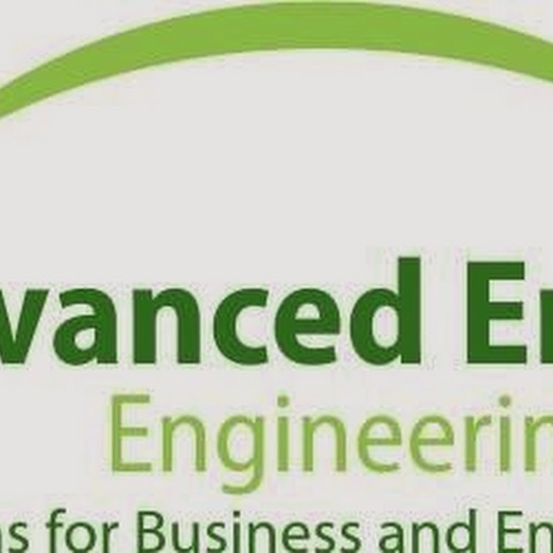 Advanced Enviro Engineering Ltd.