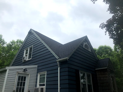 J. Edmund Construction Roofing and Siding