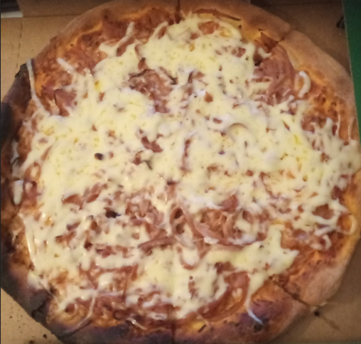 Kommentarer og anmeldelser af Viking Pizza