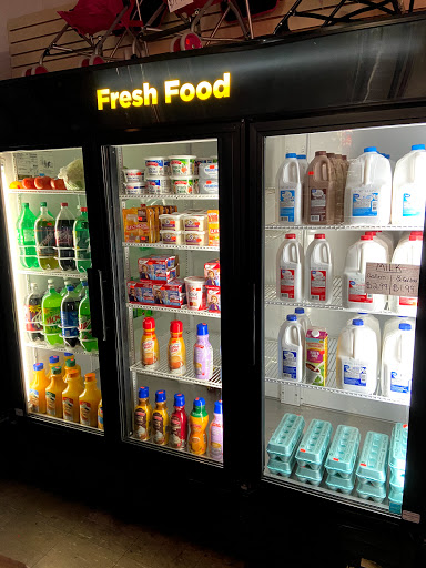 Variety Store «Dollar Store», reviews and photos, 384 Gratiot Ave, Charter Twp of Clinton, MI 48036, USA