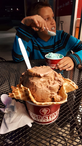 Ice Cream Shop «Cold Stone Creamery», reviews and photos, 9982 Brook Rd, Glen Allen, VA 23059, USA