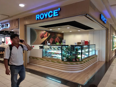 ROYCE' Chocolate - Bangsar Village