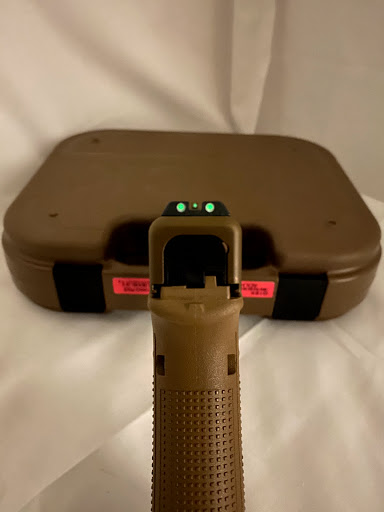 Gun Shop «Glory Guns and Pawn LLC», reviews and photos, 1194 Skyline Dr, Hopkinsville, KY 42240, USA