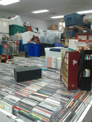 Antique Store «The Antique & Thrift Shop», reviews and photos, 100 Sunrise Hwy, Valley Stream, NY 11581, USA