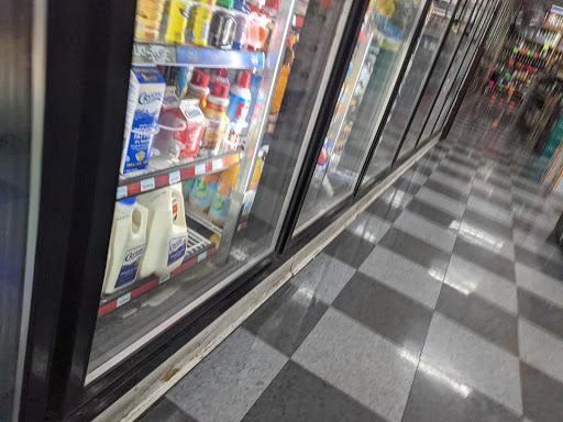 Liquor Store «Mission Liquor & Deli», reviews and photos, 4654 Whitney Ave, Sacramento, CA 95821, USA