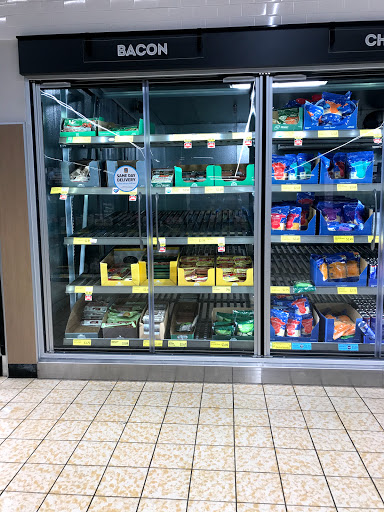 Supermarket «ALDI», reviews and photos, 4222 W Gate City Blvd, Greensboro, NC 27407, USA