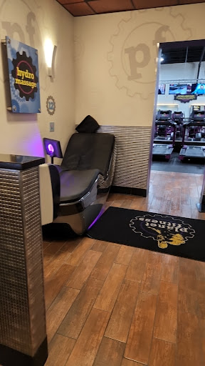 Gym «Planet Fitness», reviews and photos, 5415 Roberts Rd, Hilliard, OH 43026, USA
