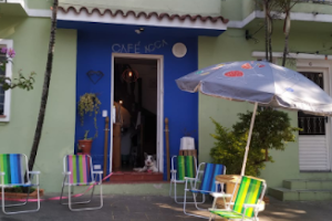 Hospedaria - A Casa Café Arte image