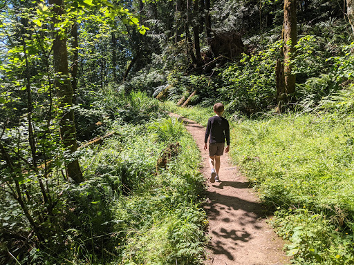 Mount Talbert Nature Park