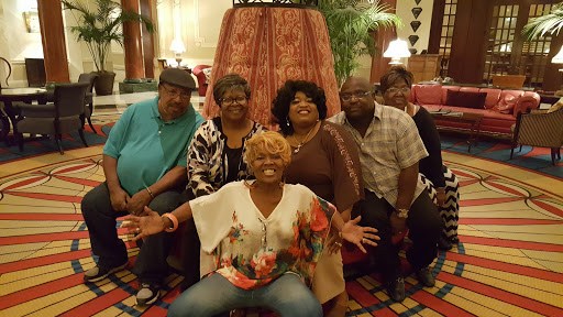 Live Music Venue «The Listening Room», reviews and photos, 78 St Francis St, Mobile, AL 36602, USA